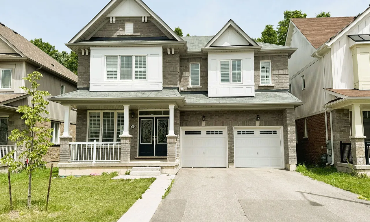 8659 Chickory Tr, Niagara Falls, ON L2H 3S5