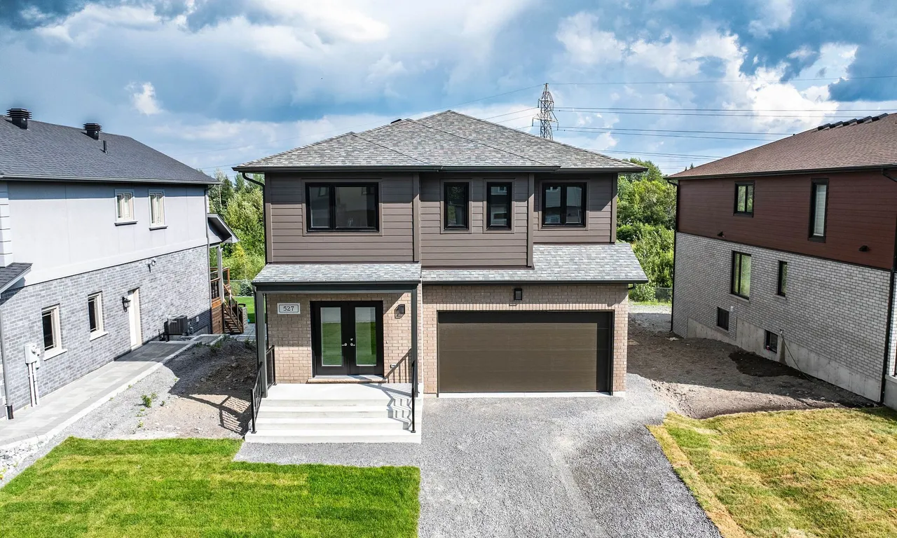527 Bonaventure Crt, Sudbury Remote Area, ON P3A 0B4