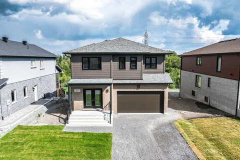 527 Bonaventure Crt, Sudbury Remote Area, ON P3A 0B4