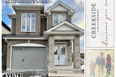 35 COLDBROOK Dr, Cavan Monaghan, ON L0A 1G0