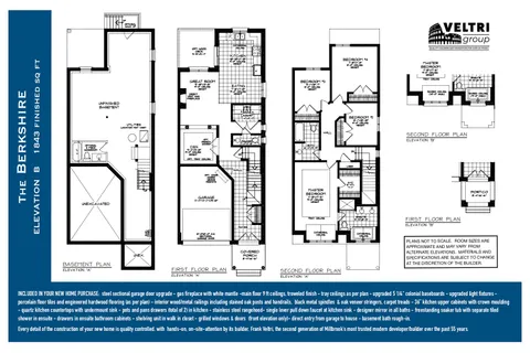 35 COLDBROOK Dr, Cavan Monaghan, ON L0A 1G0