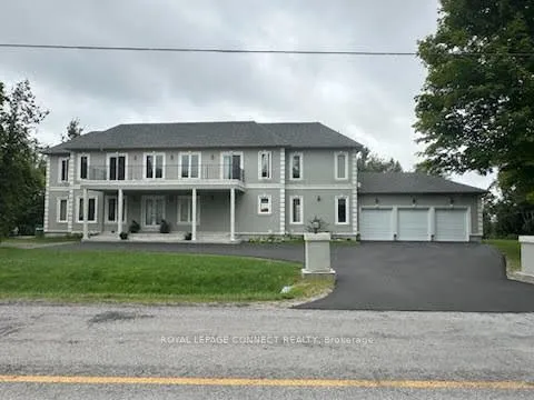 401 Lakeshore Rd, Alnwick/Haldimand, ON K9A 4J8