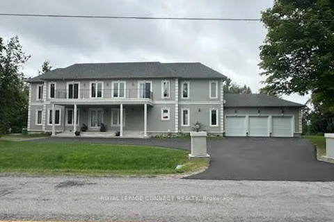 401 Lakeshore Rd, Alnwick/Haldimand, ON K9A 4J8