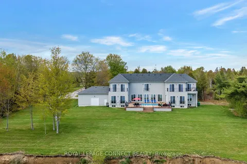401 Lakeshore Rd, Alnwick/Haldimand, ON K9A 4J8