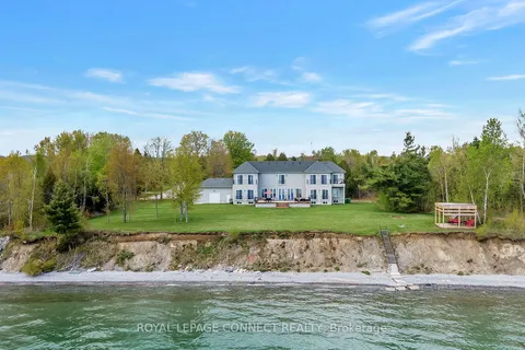 401 Lakeshore Rd, Alnwick/Haldimand, ON K9A 4J8