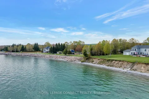 401 Lakeshore Rd, Alnwick/Haldimand, ON K9A 4J8
