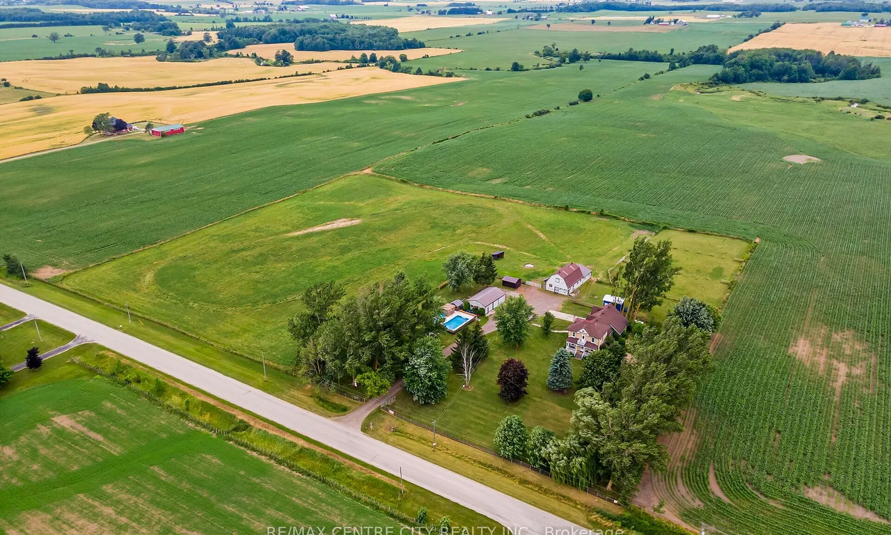 186 Concession 10 Rd, West Grey, ON N0G 1S0
