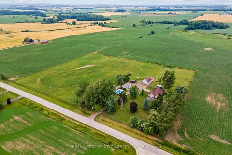 186 Concession 10 Rd, West Grey, ON N0G 1S0