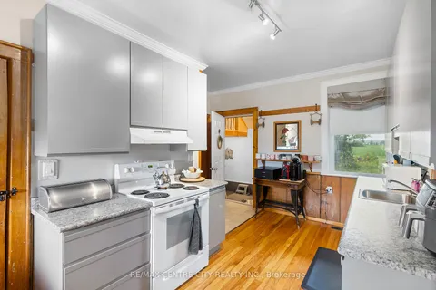 186 Concession 10 Rd, West Grey, ON N0G 1S0