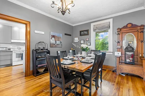 186 Concession 10 Rd, West Grey, ON N0G 1S0