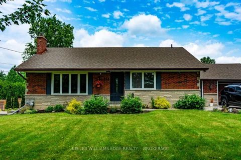 213 CONCESSION 4 Rd, Hamilton, ON L8B 1J2