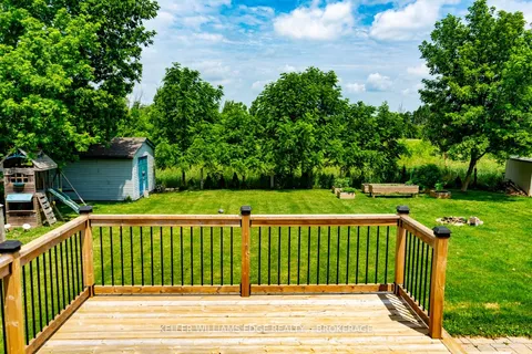 213 CONCESSION 4 Rd, Hamilton, ON L8B 1J2