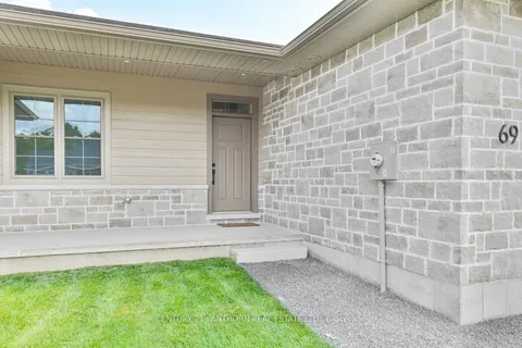 69 Seymour Street, ON K0K 2K0