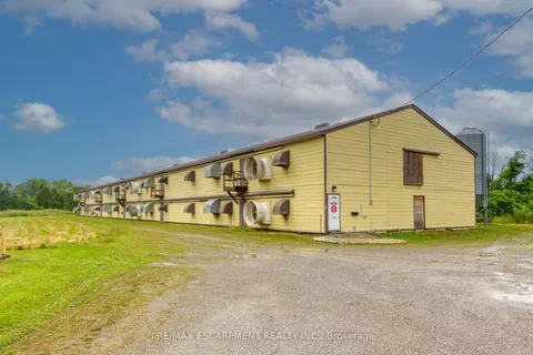 12750 Mittlestaedt Rd, Wainfleet, ON L0S 1V0