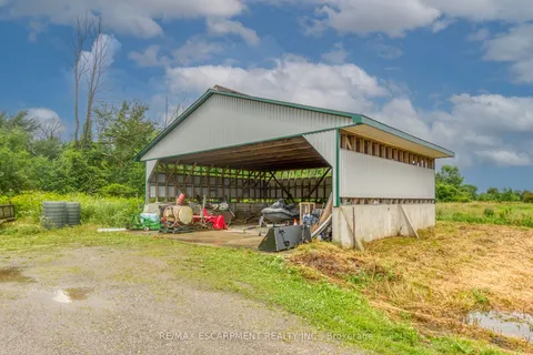 12750 Mittlestaedt Rd, Wainfleet, ON L0S 1V0