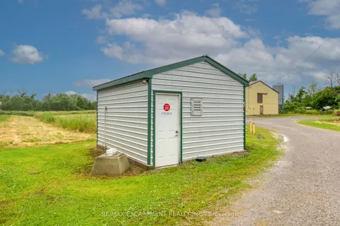 12750 Mittlestaedt Rd, Wainfleet, ON L0S 1V0