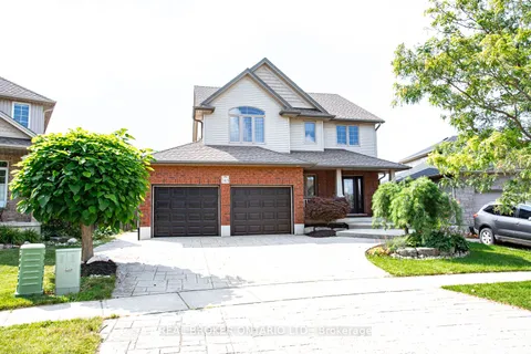 743 Anzio Rd, Woodstock, ON N4T 0B5