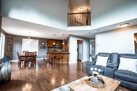743 Anzio Rd, Woodstock, ON N4T 0B5