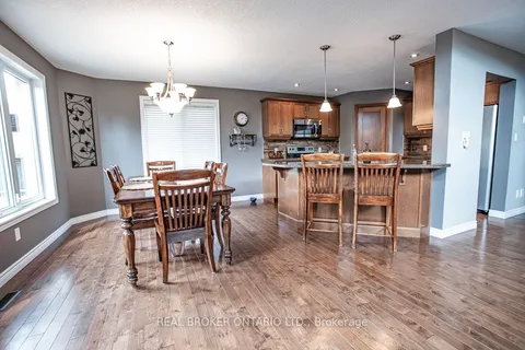 743 Anzio Rd, Woodstock, ON N4T 0B5