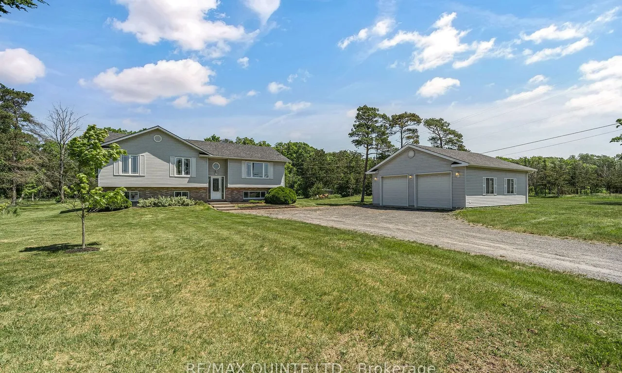 3112 Highway 62, Prince Edward County, ON K0K 1A0