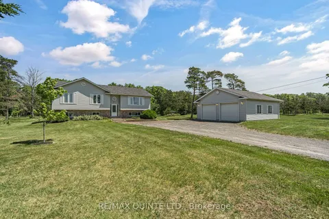 3112 Highway 62, Prince Edward County, ON K0K 1A0