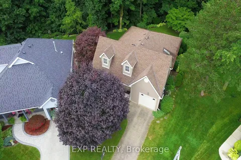 45 Edwin Cres, Tillsonburg, ON N4G 5H5