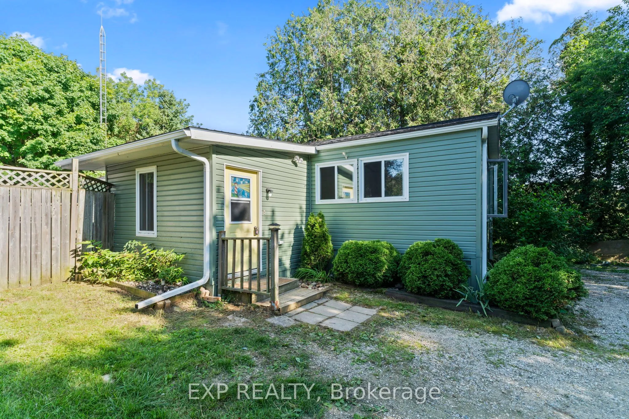 6707 Hwy. 89, R.R. #4 N/A, ON N0G 2L0