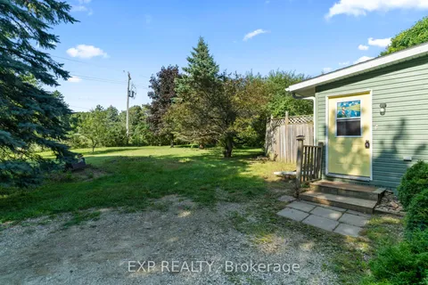 6707 Hwy. 89, R.R. #4 N/A, ON N0G 2L0