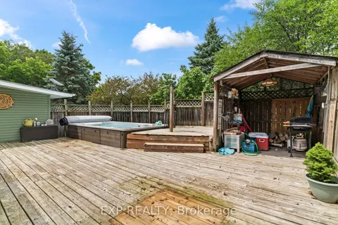 6707 Hwy. 89, R.R. #4 N/A, ON N0G 2L0