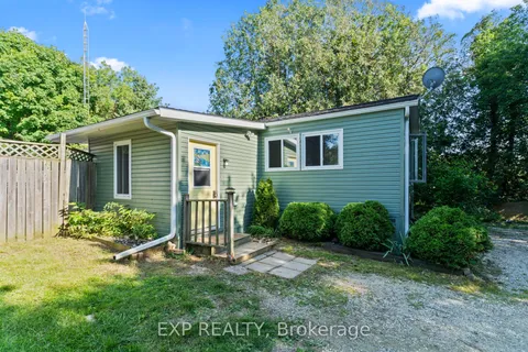 6707 Hwy. 89, R.R. #4 N/A, ON N0G 2L0