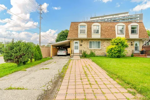 999 Eagle Cres, London, ON N5Z 4K5