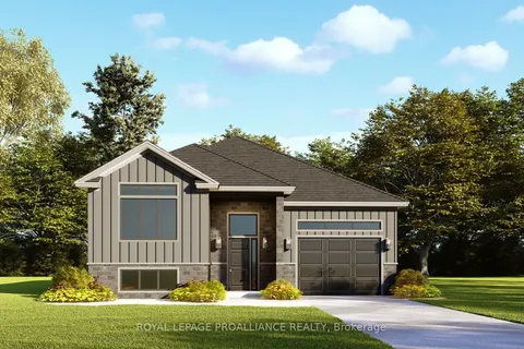 14 Cedarwood Street, Quinte West, ON K0K 2C0