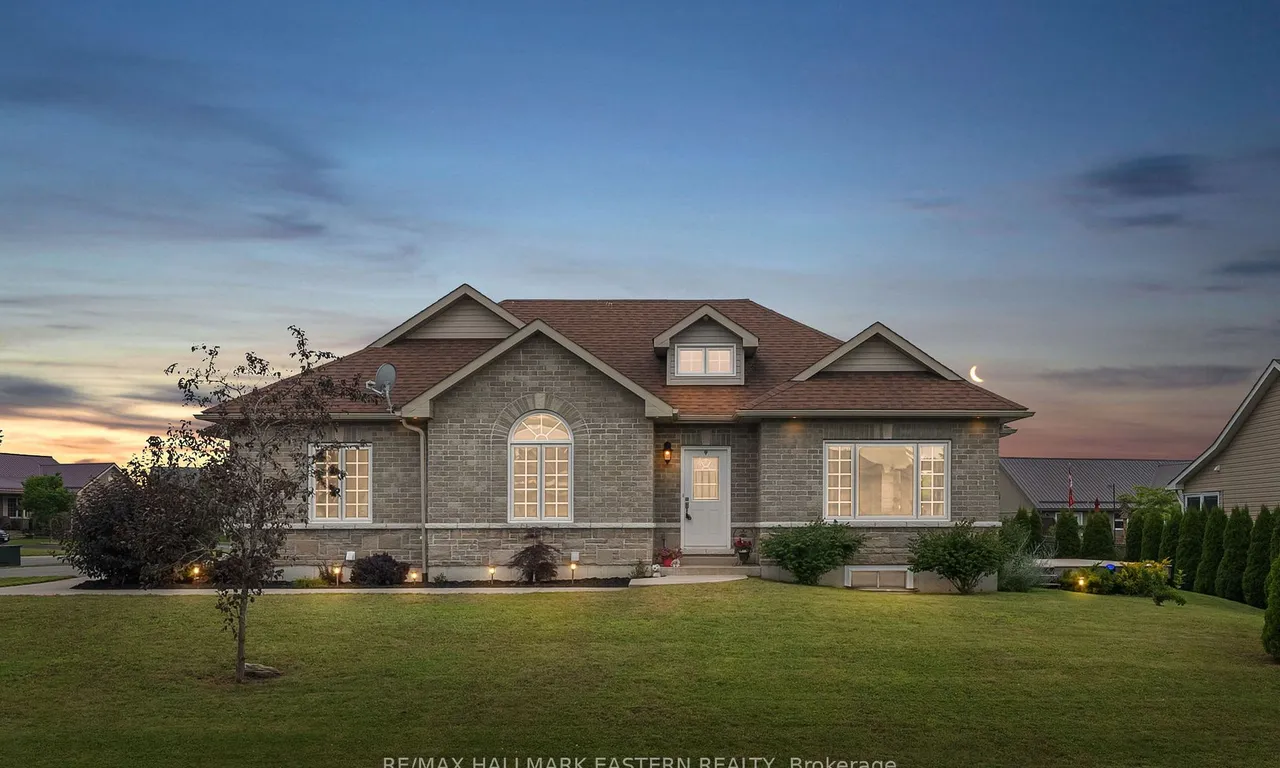 16 Cortland Cres, Cramahe, ON K0K 1S0