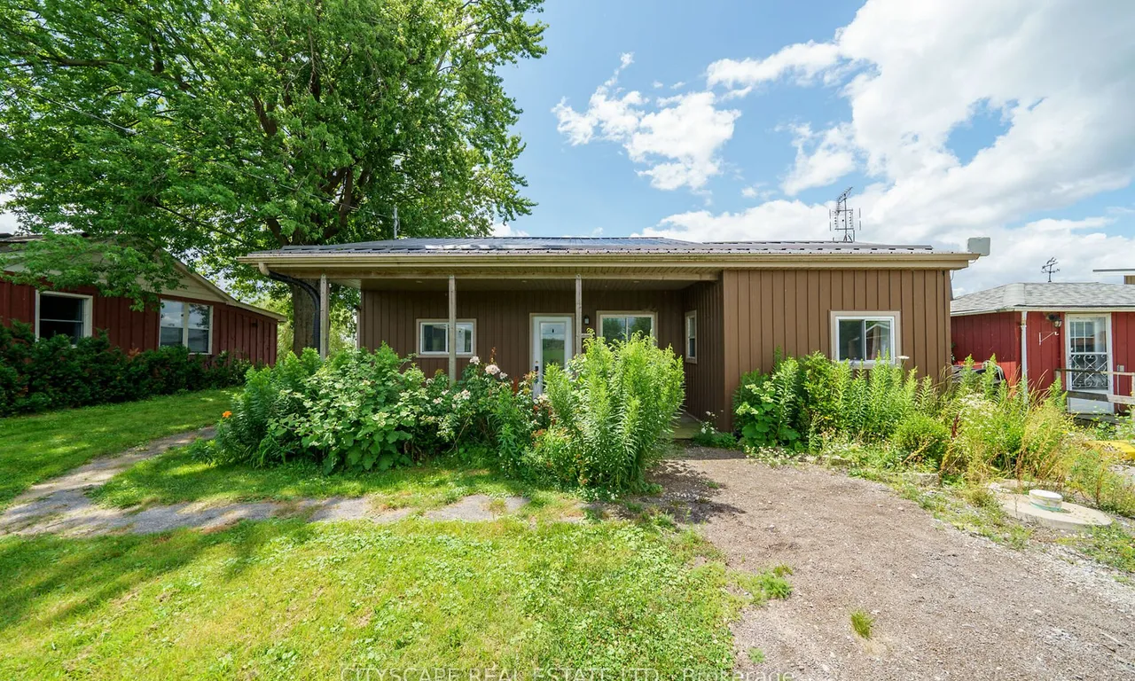 372 South Coast Dr, Haldimand, ON N0A 1L0
