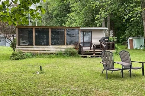 16 Caline Road, Curve Lake First Nation 35, ON K0L 2H0