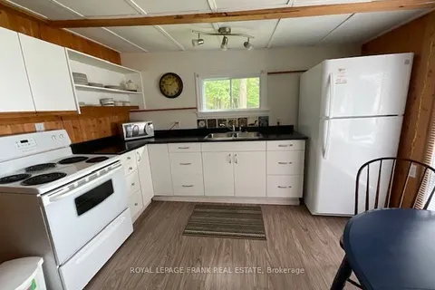 16 Caline Road, Curve Lake First Nation 35, ON K0L 2H0