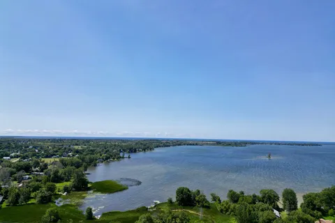 PTLT Loyalist Pkwy, Prince Edward County, ON K0K 1T0