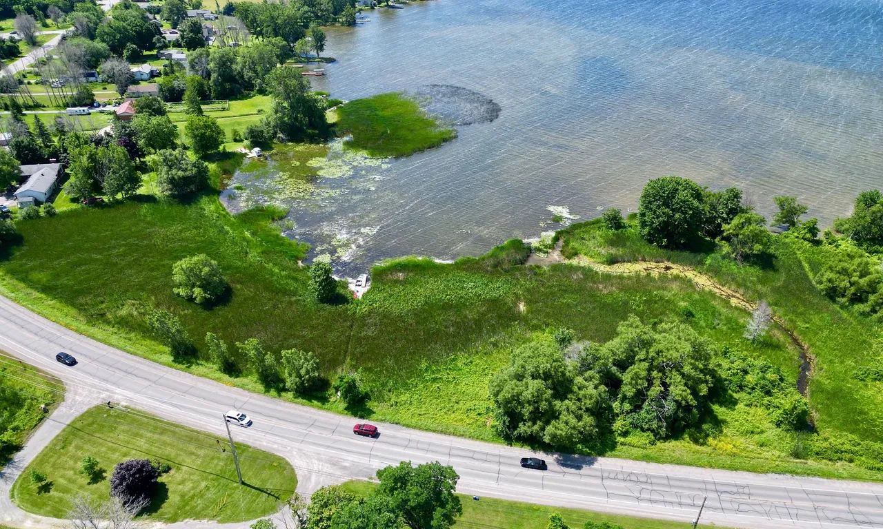 PTLT Loyalist Pkwy, Prince Edward County, ON K0K 1T0