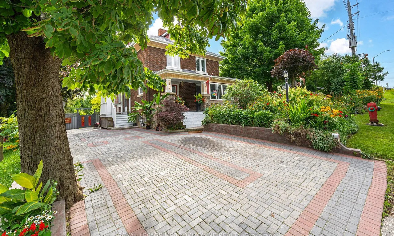 130 Trafalgar Rd, Erin, ON N0B 1Z0