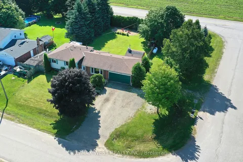 27 Victoria Blvd, East Garafraxa, ON L9W 7L6