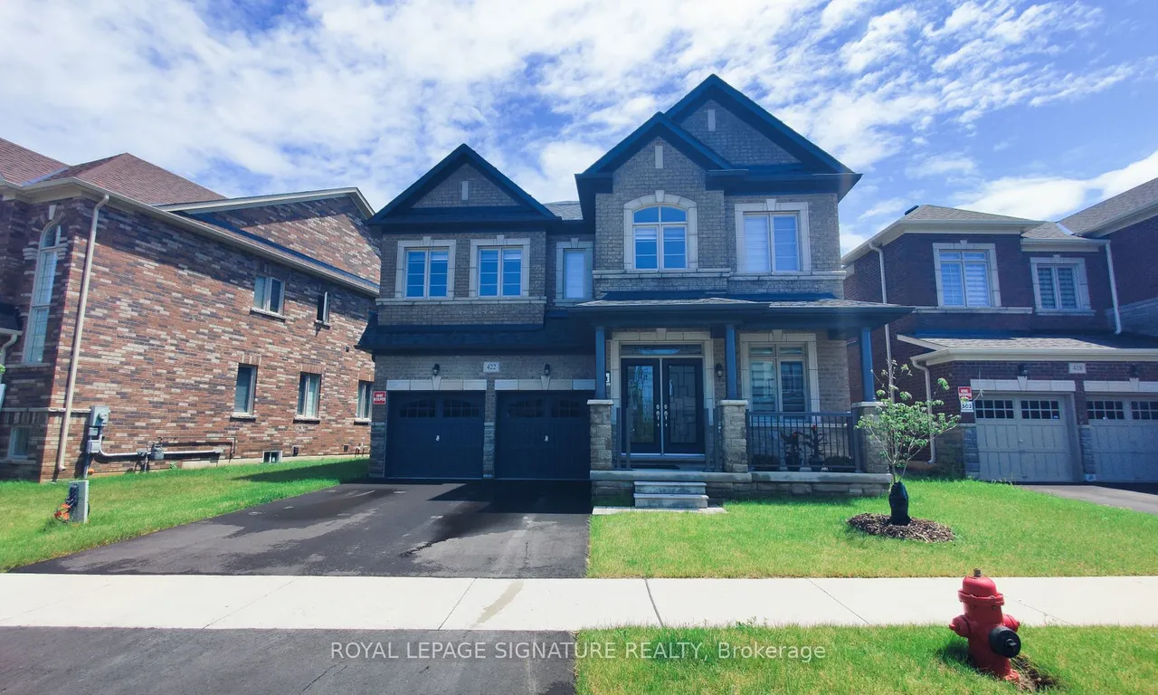 422 Humphrey St, Hamilton, ON L8B 1Z8