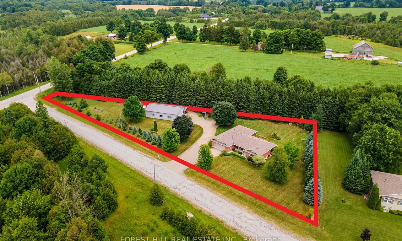205 Watra Rd, Southgate, ON N0G 1R0