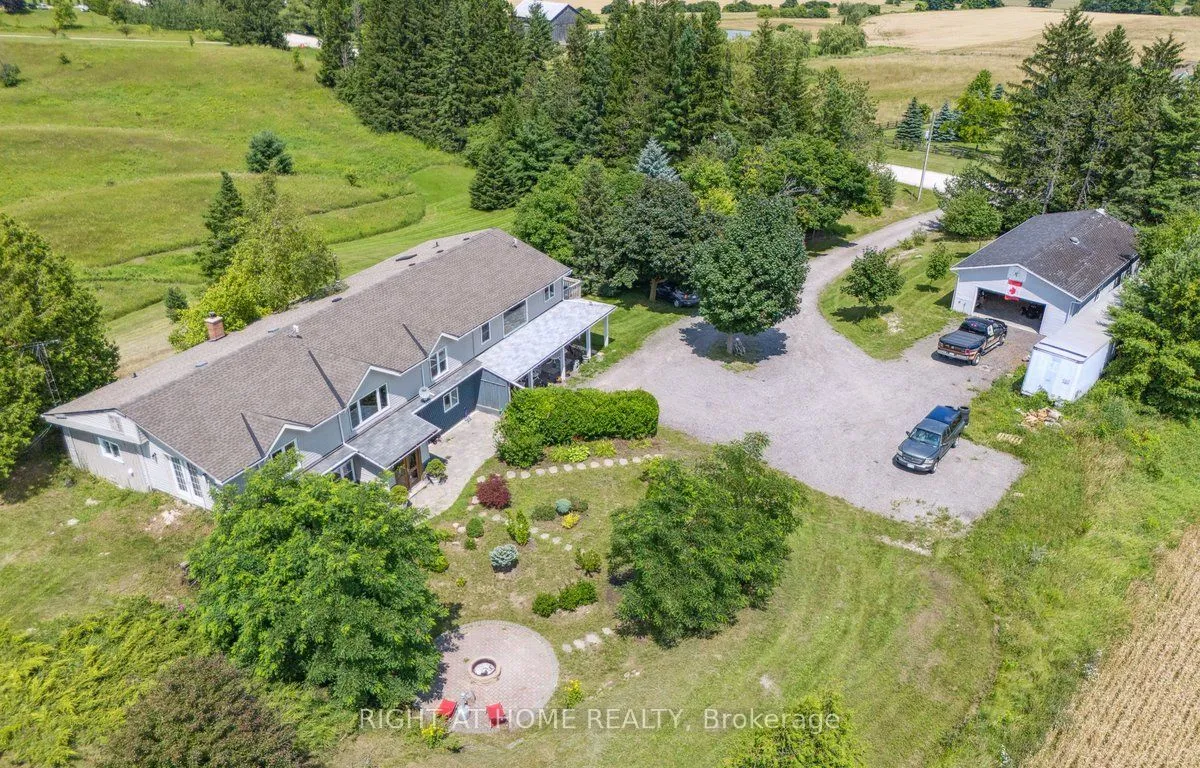 995486 Mono-Adjala TownLine, Mono, ON L9V 1C9