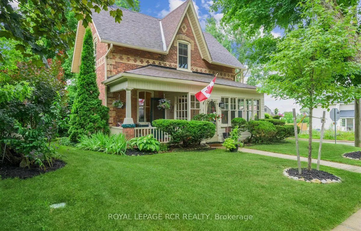 143 First Ave, Shelburne, ON L9V 2X7