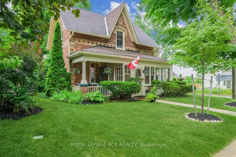 143 First Ave, Shelburne, ON L9V 2X7