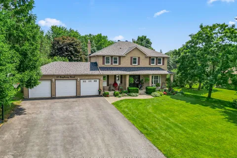 12 Bayberry Rd, Mono, ON L9W 6G6