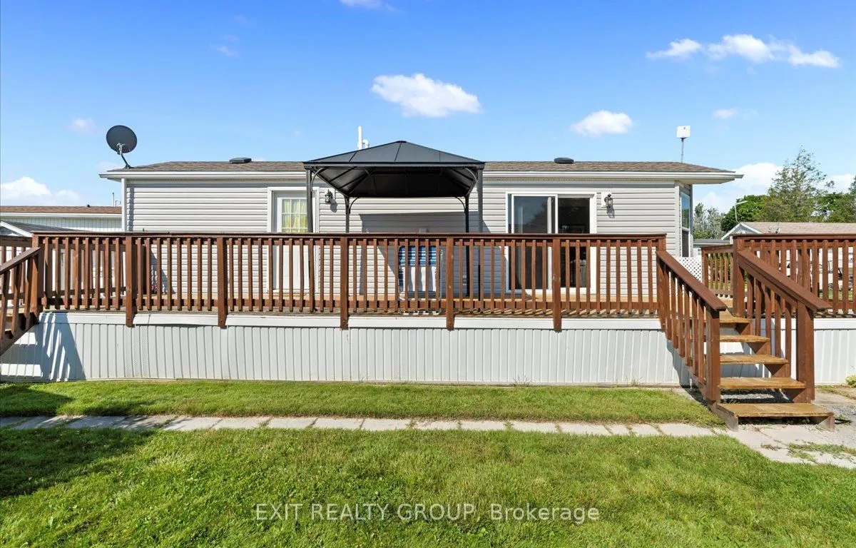 153 County Road 27, Prince Edward County, ON K0K 1T0