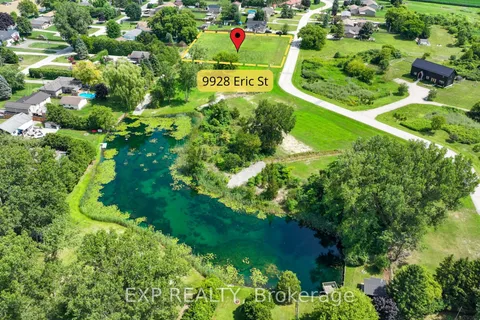 9928 Eric Street, Lambton Shores, ON N0M 2N0
