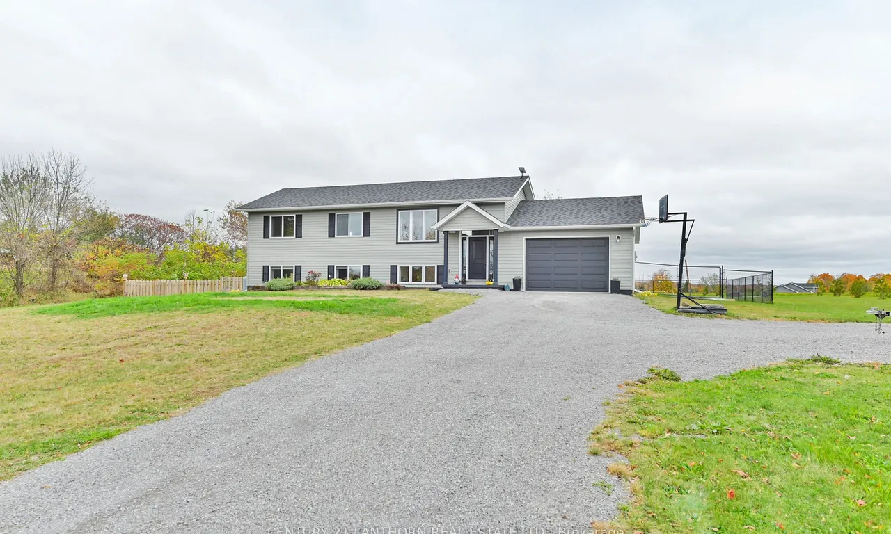 96 Pitts Landing Rd, Madoc, ON K0K 2K0