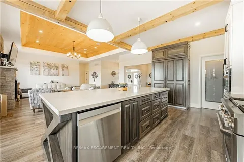 4 Middleport Road, Brant, ON N3W 2G9